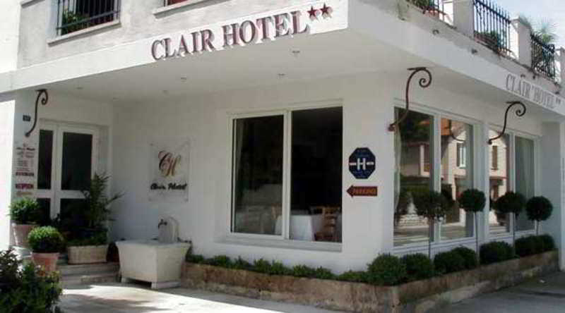 The Originals Boutique, Clair Hotel, Martigues Exterior photo